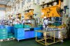 Press Production Line