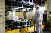 Press Production Line