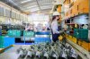 Press Production Line