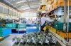 Press Production Line