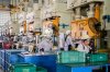 Press Production Line