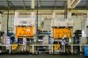 Press Production Line