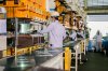 Press Production Line