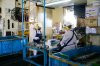Press Production Line