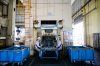 Press Production Line