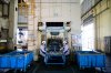 Press Production Line