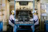 Press Production Line
