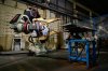 Robot Spot Production Line