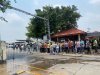Safety Going Home Activity (Songkran 2024)