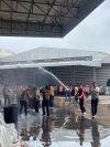 Safety Going Home Activity (Songkran 2024)