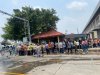 Safety Going Home Activity (Songkran 2024)