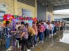 Safety Going Home Activity (Songkran 2024)