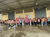 Safety Going Home Activity (Songkran 2024)