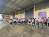 Safety Going Home Activity (Songkran 2024)