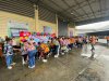 Safety Going Home Activity (Songkran 2024)