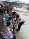Safety Going Home Activity (Songkran 2024)