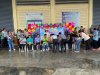 Safety Going Home Activity (Songkran 2024)