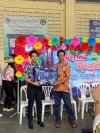 Safety Going Home Activity (Songkran 2024)