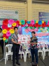 Safety Going Home Activity (Songkran 2024)