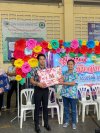 Safety Going Home Activity (Songkran 2024)
