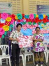 Safety Going Home Activity (Songkran 2024)