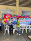 Safety Going Home Activity (Songkran 2024)