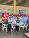 Safety Going Home Activity (Songkran 2024)