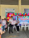 Safety Going Home Activity (Songkran 2024)