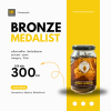 Bronze Medalist กาแฟรางวัลเวที Golden bean