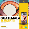 Guatemala El Injerto(กาแฟสายพันธุ์หายาก)