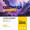 Costarica Blueberry