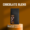 Chocolate blend เมล็ดกาแฟโทนช็อกโกแลต จากโรงคั่วรางวัลระดับประเทศ