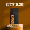 Nutty blend เมล็ดกาแฟโทนถั่ว จากโรงคั่วรางวัลระดับประเทศ