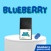 Blueberry  กาแฟกลิ่นบลูเบอร์รี่ หอมหวานนุ่ม
