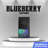 Blueberry  กาแฟกลิ่นบลูเบอร์รี่ หอมหวานนุ่ม