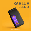 Kahlua blend เมล็ดกาแฟโทนรัม