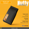 Nutty blend เมล็ดกาแฟโทนถั่ว จากโรงคั่วรางวัลระดับประเทศ