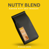 Nutty blend เมล็ดกาแฟโทนถั่ว จากโรงคั่วรางวัลระดับประเทศ