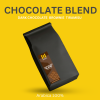 Chocolate blend เมล็ดกาแฟโทนช็อกโกแลต