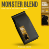MONSTER blend เมล็ดกาแฟโทนช็อกโกแลต