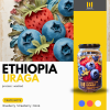Ethiopia Uraga Tome