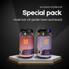 Special pack กาแฟรางวัลเวที Golden bean