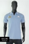 เสื้อโปโลปกทอ