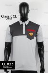 เสื้อโปโลปกเชิ๊ต Classic CL