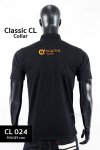 เสื้อโปโลปกเชิ๊ต Classic CL