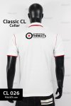 เสื้อโปโลปกเชิ๊ต Classic CL