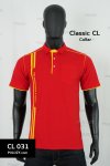 เสื้อโปโลปกเชิ๊ต Classic