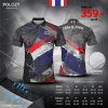 เสื้อลายทหาร
