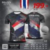 เสื้อลายทหาร