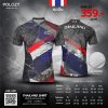 เสื้อลายทหาร